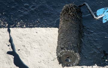 Bache Mill liquid sealant waterproofing