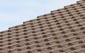 plastic roofing Bache Mill, Shropshire