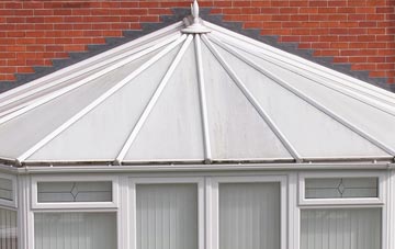 Bache Mill polycarbonate conservatory roof repairs