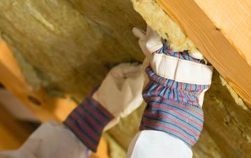 types of Bache Mill pitched roof insulation materials