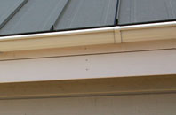 Bache Mill soffit repair